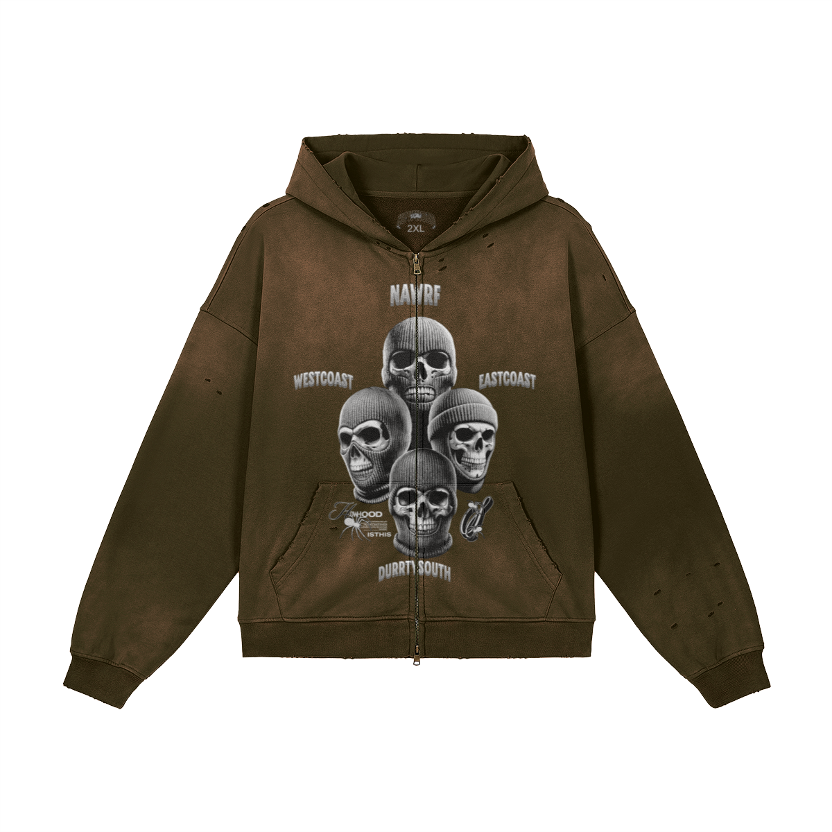 0-YFW-Front Side