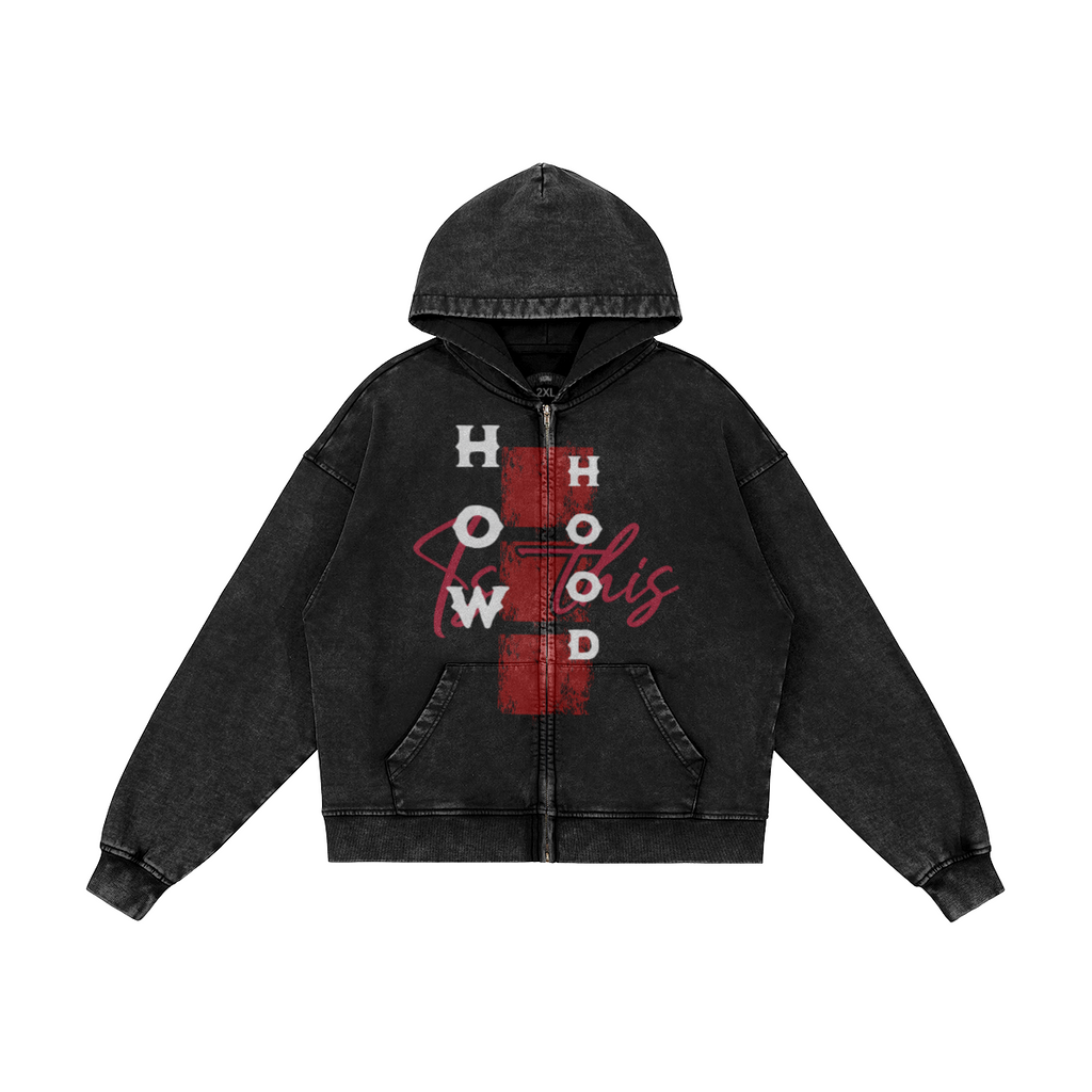 0-YGA-Front Side