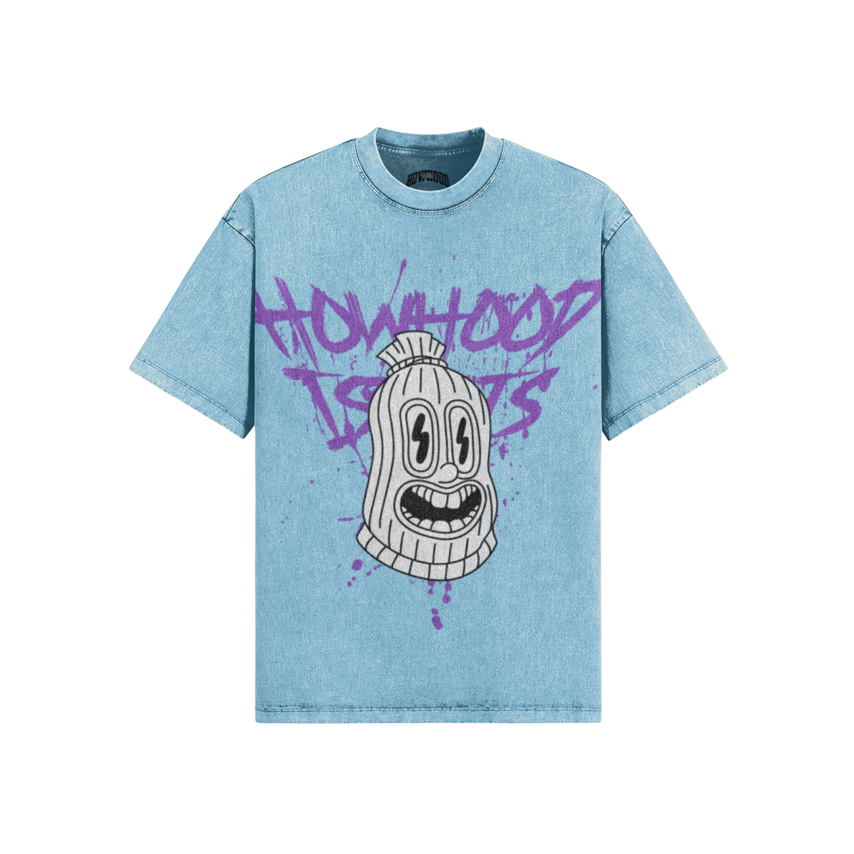 0-YCD-Front Side